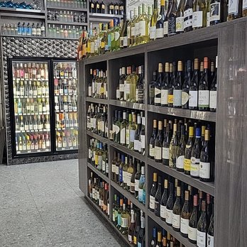 University Wine & Spirits - Beer, Wine & Spirits Near Me - La Mesa, California University Wine & Spirits - Beer, Wine & Spirits Near Me - La Mesa, California