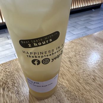 The Bep Teahouse - Bubble Tea Near Me - Duluth, Georgia
