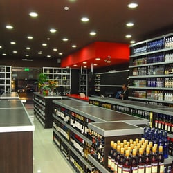 Mosto Vinos & Bebidas