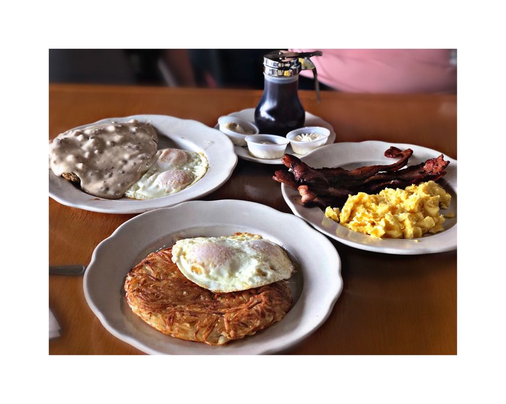 THE ORIGINAL PANCAKE HOUSE 1399 Photos & 1232 Reviews 16363