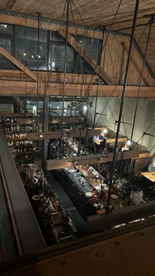 Osteria la Spiga by null