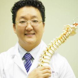Grandview Chiropractic & Acupuncture Clinic - Dr. Ken An