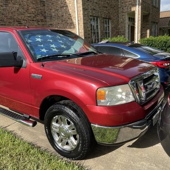 Texas Proper Detailing - Wow - Auto Detailing Near Me - Spring, Texas Texas Proper Detailing - Wow - Auto Detailing Near Me - Spring, Texas