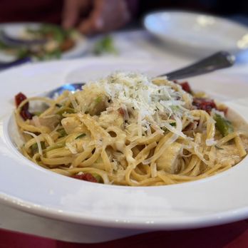 Baci Bistro & Bar - CHICKEN MILANO - Italian Near Me - Pleasanton, California Baci Bistro & Bar - CHICKEN MILANO - Italian Near Me - Pleasanton, California
