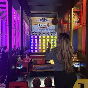 Round1 Bowling & Arcade - Chandler - Arcades Near Me - Chandler, Arizona Round1 Bowling & Arcade - Chandler - Arcades Near Me - Chandler, Arizona