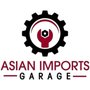 Asian Imports Garage