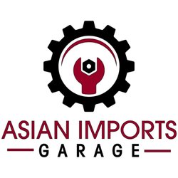 Asian Imports Garage