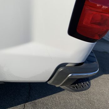 Bumper Buddies - This is after bumper buddies. - Body Shops Near Me - Anaheim, California Bumper Buddies - This is after bumper buddies. - Body Shops Near Me - Anaheim, California