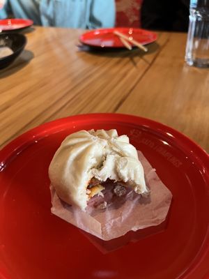 Katy's Dumplings - Oak Park by null