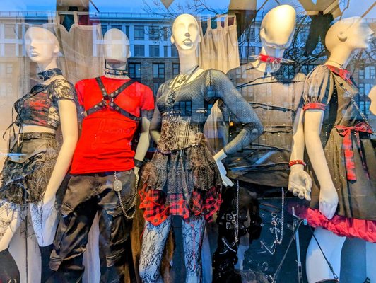 The New York Xchange