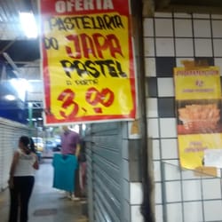 Feira do Guará