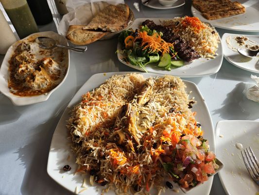 Express Kabob PLATE by null