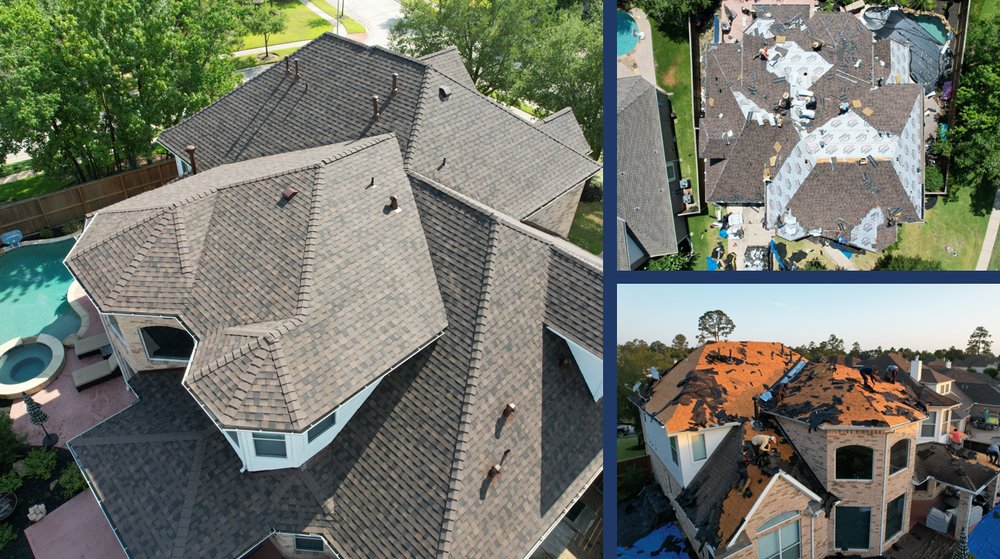 Slide of Proper Roofing & Remodeling