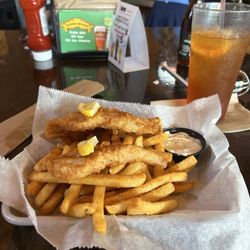 Fish n chips
