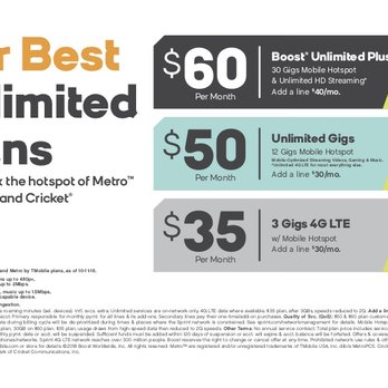 Boost Mobile - Mobile Phones Near Me - Los Angeles, California