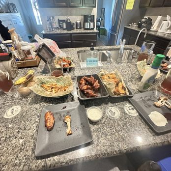 Wingstop - beautiful - Chicken Wings Near Me - Schertz, Texas Wingstop - beautiful - Chicken Wings Near Me - Schertz, Texas
