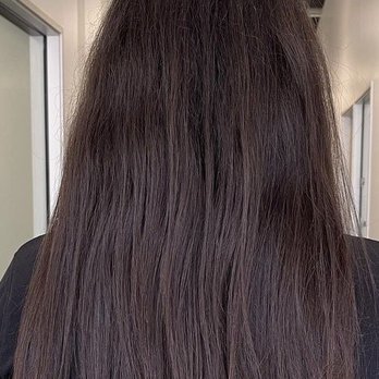Effortless Blends - Before - Hair Stylists Near Me - West Hollywood, California Effortless Blends - Before - Hair Stylists Near Me - West Hollywood, California