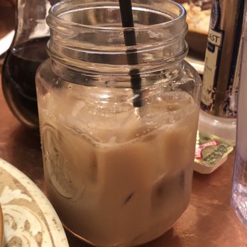 Another Broken Egg Cafe - Caramel iced coffee - Cafes Near Me - Memphis, Tennessee Another Broken Egg Cafe - Caramel iced coffee - Cafes Near Me - Memphis, Tennessee
