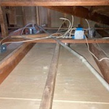 Attic Cleaning Services - Insulation Installation Near Me Attic Cleaning Services - Insulation Installation Near Me