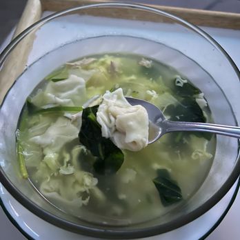 Tsing Tao Chinese Restaurant - Won Ton Soup - Chinese Near Me - Clovis, California Tsing Tao Chinese Restaurant - Won Ton Soup - Chinese Near Me - Clovis, California