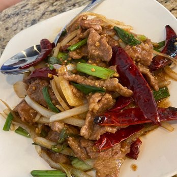 Dating Yummy - 15. Mongolian Beef - Chinese Near Me - Aurora, Colorado