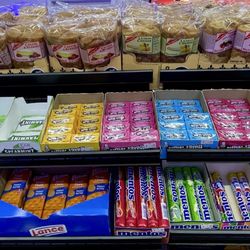 Holiday Shores Kountry Store and Restaurant - Pastries and candy