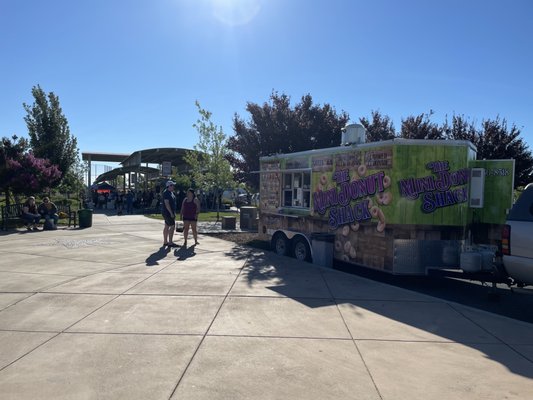 One Natomas Farmers' Market by null