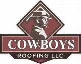 Slide of Cowboys Roofing