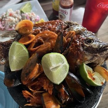 Mi Ranchito - Seafood Near Me - Marshalltown, Iowa Mi Ranchito - Seafood Near Me - Marshalltown, Iowa