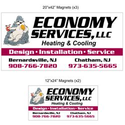 Economy Service Co