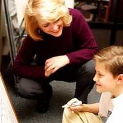 Learning Plus Tutoring - Multi-sensory methods of teaching.