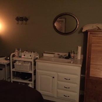 St. Michel Day Spa - Relaxing place with soft light, music and sound machine on! - Skin Care Near Me - Prairieville, Louisiana