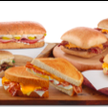 7-Eleven - a variety of sandwiches on a cutting board - Convenience Stores Near Me - Matthews, North Carolina 7-Eleven - a variety of sandwiches on a cutting board - Convenience Stores Near Me - Matthews, North Carolina