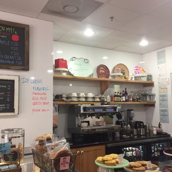 Fluff Bake Bar - Bakeries Near Me - Houston, Texas Fluff Bake Bar - Bakeries Near Me - Houston, Texas