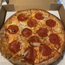 Hunny Pie