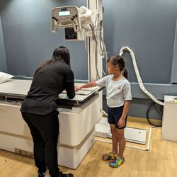 Professional Radiology