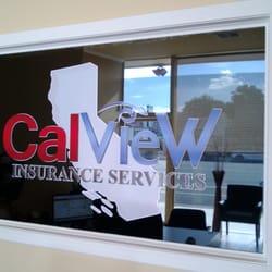 CalView Insurance Services
