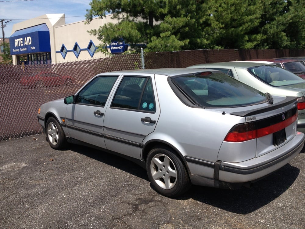 SPORTS CAR SERVICE Updated August 2024 3901 N Market St, Wilmington