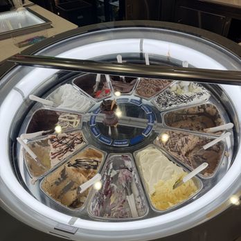 Bella Mia Cafe - Gelato - Italian Near Me - Bay Shore, New York