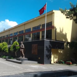 Karşıyaka Lisesi
