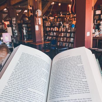 Baine's Books and Coffee - open book - Bookstores Near Me - Appomattox, Virginia Baine's Books and Coffee - open book - Bookstores Near Me - Appomattox, Virginia