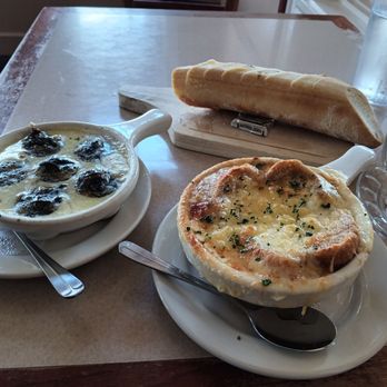 Danielle's Crêperie - Creperies Near Me - Sacramento, California
