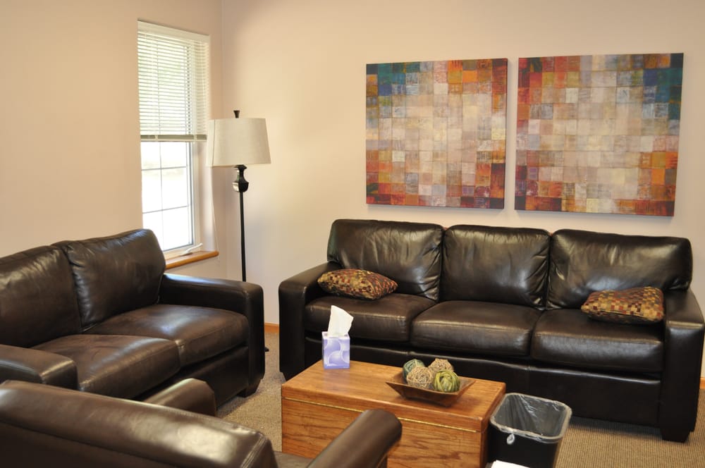 Covenant Family solutions  - grief counselor in Marion, IA