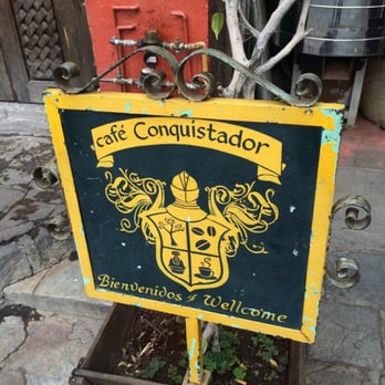 Cafe Conquistador - Coffee & Tea Near Me - Peñitas, GUA