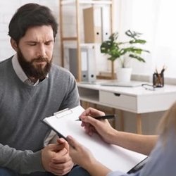 Healing Heart Counseling