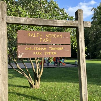 Ralph Morgan Park - Parks Near Me - Wyncote, Pennsylvania Ralph Morgan Park - Parks Near Me - Wyncote, Pennsylvania