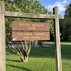 Ralph Morgan Park