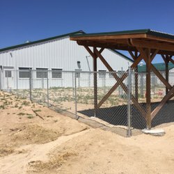 Peak View Fencing