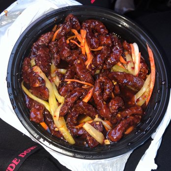 Hunan Joy - Crispy Beef - Chinese Near Me - Catonsville, Maryland Hunan Joy - Crispy Beef - Chinese Near Me - Catonsville, Maryland