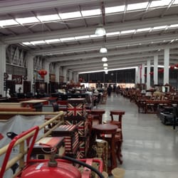 Muebles Yong Li - Muebles Yong Li 2.